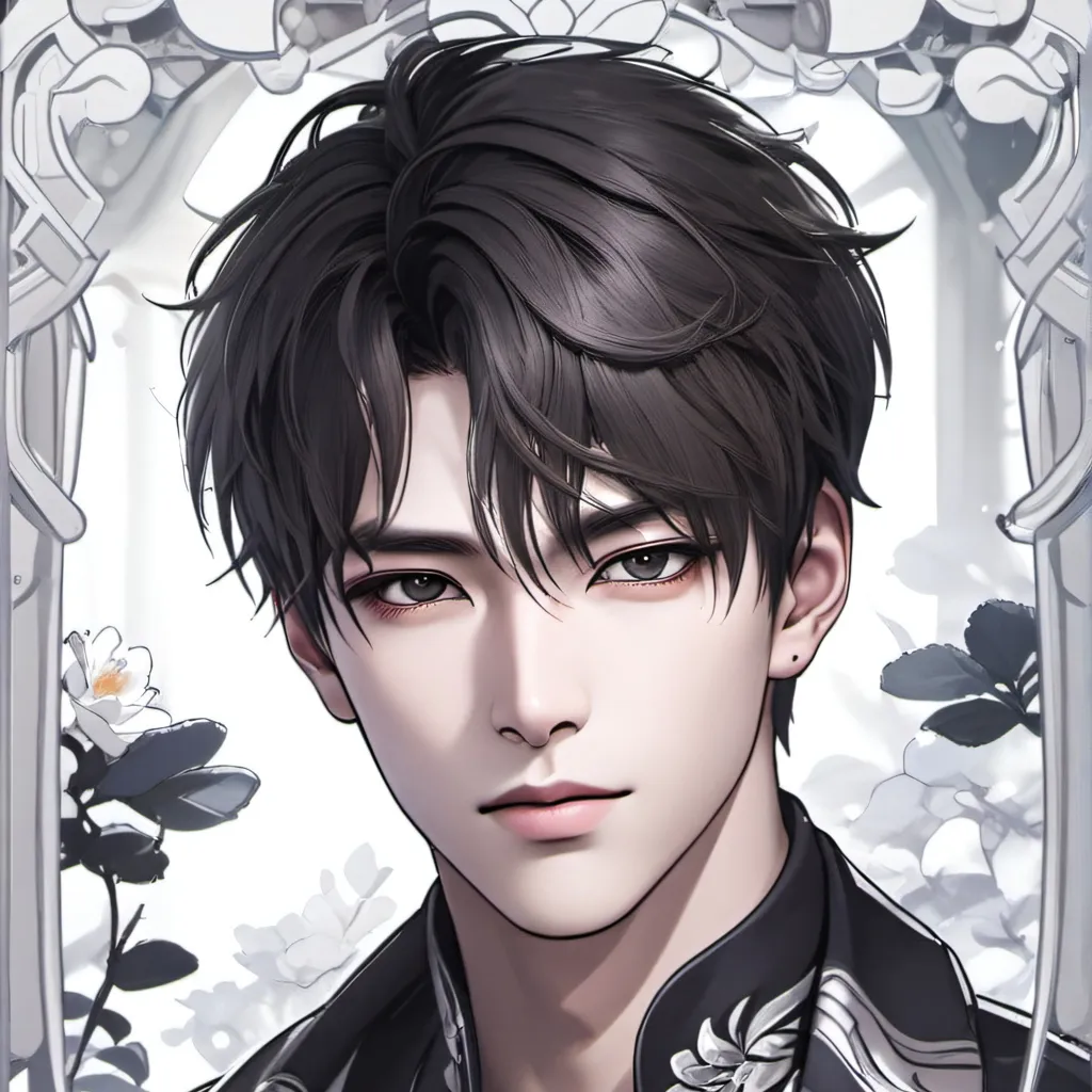 chat with ai character: Kai