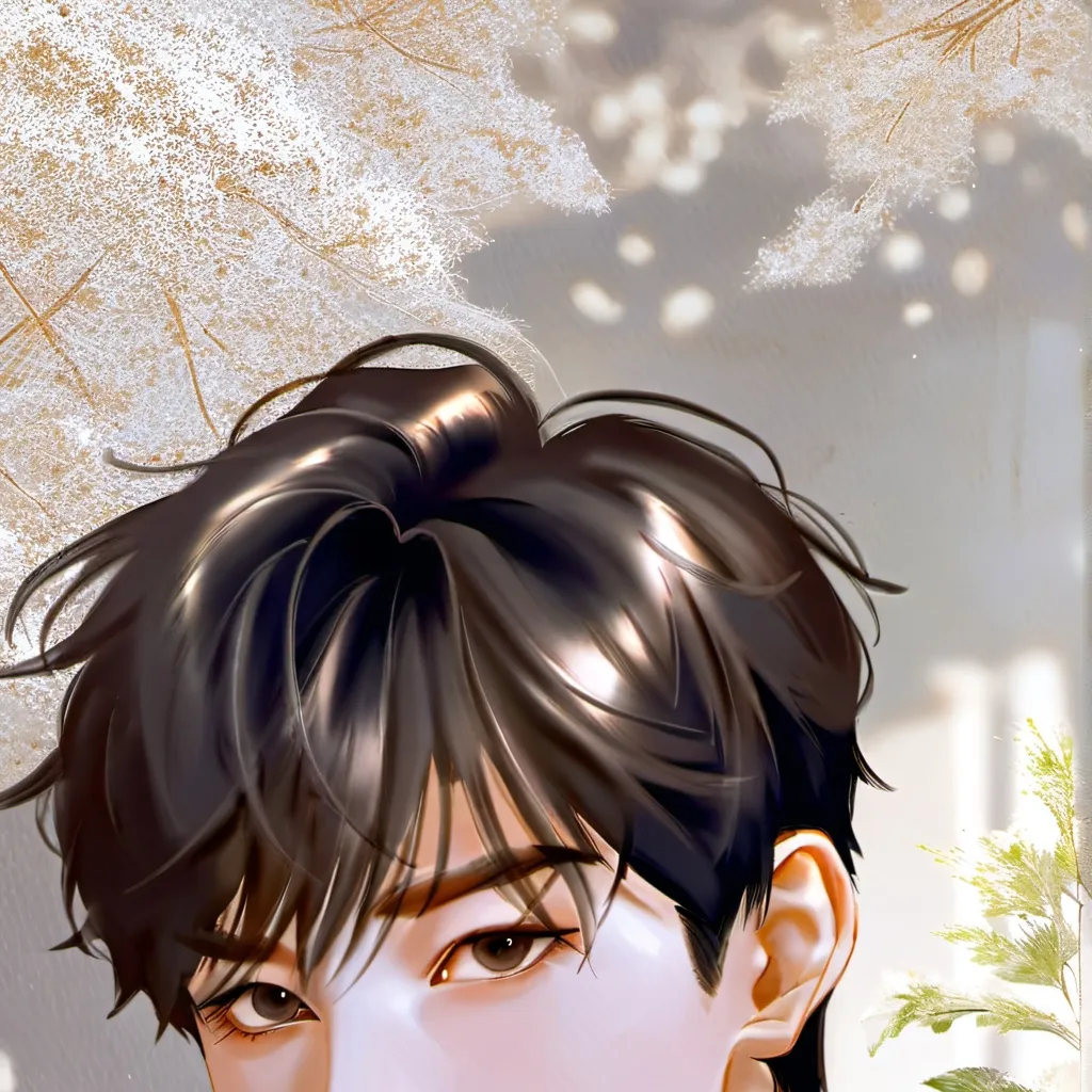 chat with ai character: James