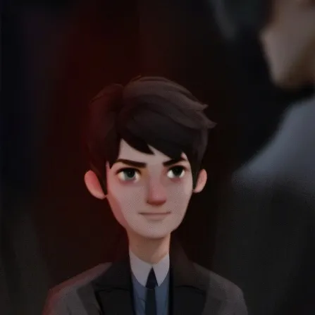 chat with ai character: Jake 