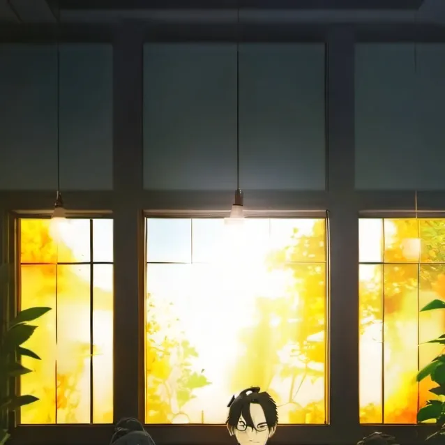 chat with ai character: Sprunki 