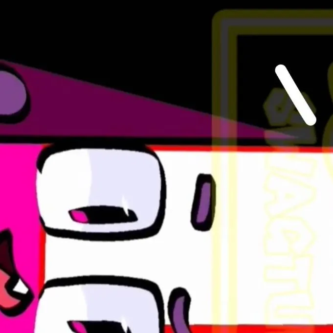 chat with ai character: 12 and 18 hates u😡