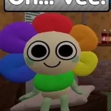 chat with ai character: Sprunki 