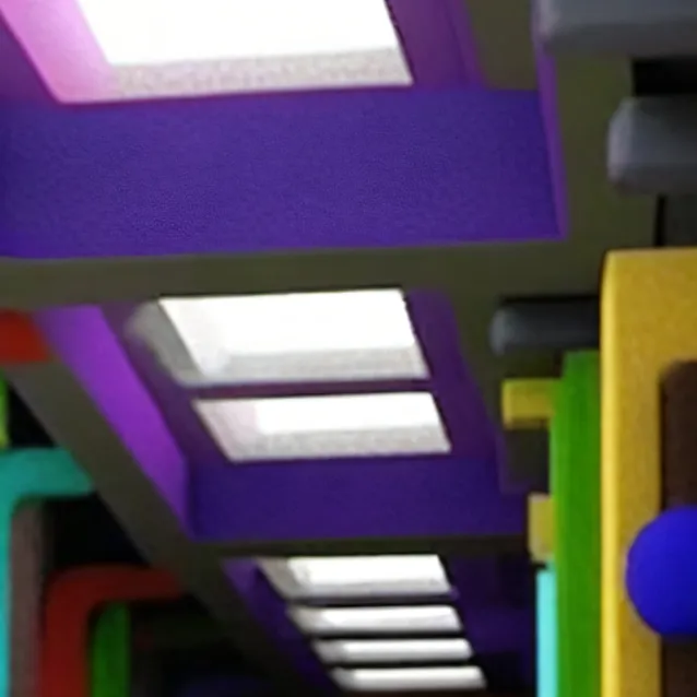 chat with ai character: Dandy's world 