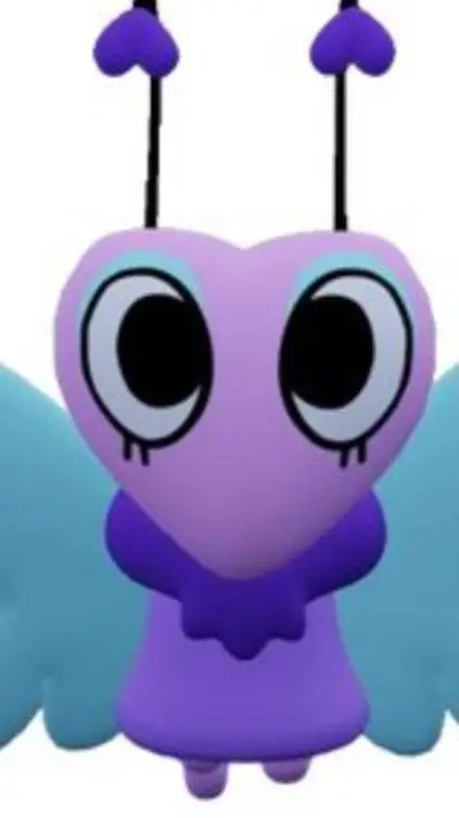 ai character: Black the hat background