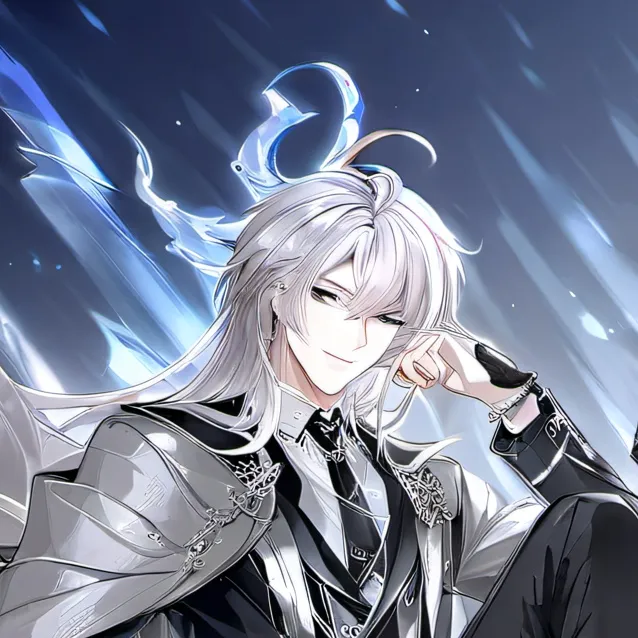 chat with ai character: mafia boss romier