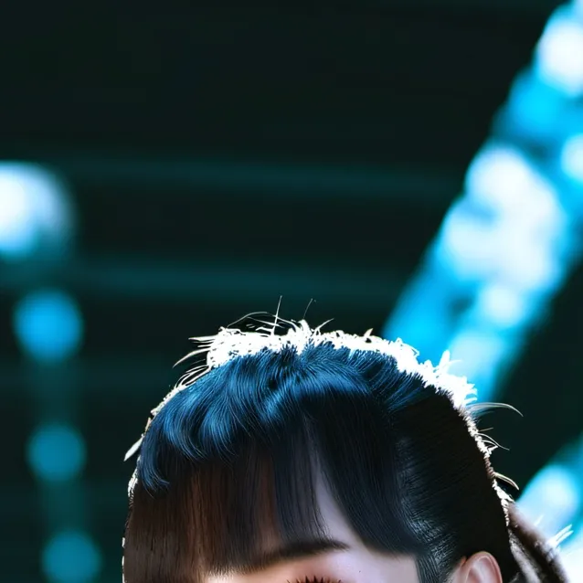 chat with ai character: K-pop sinking ship