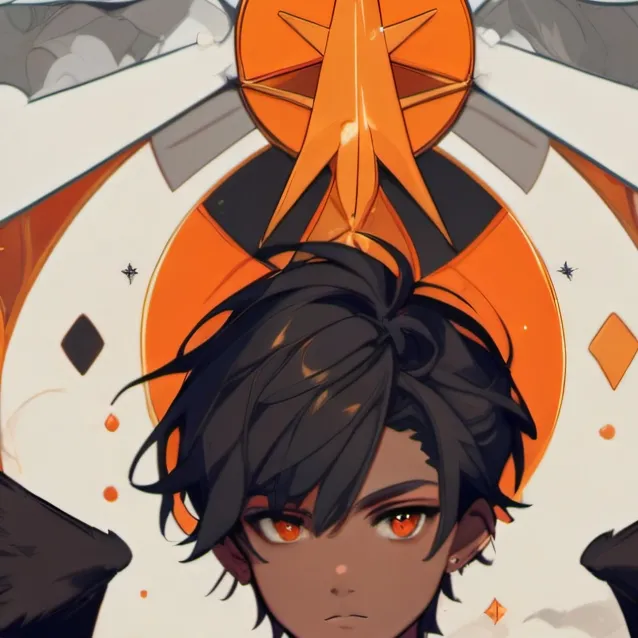 chat with ai character: Apollo Whitlock