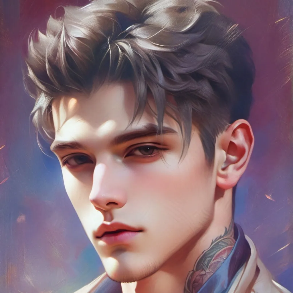 chat with ai character: Claus Durchdenwald
