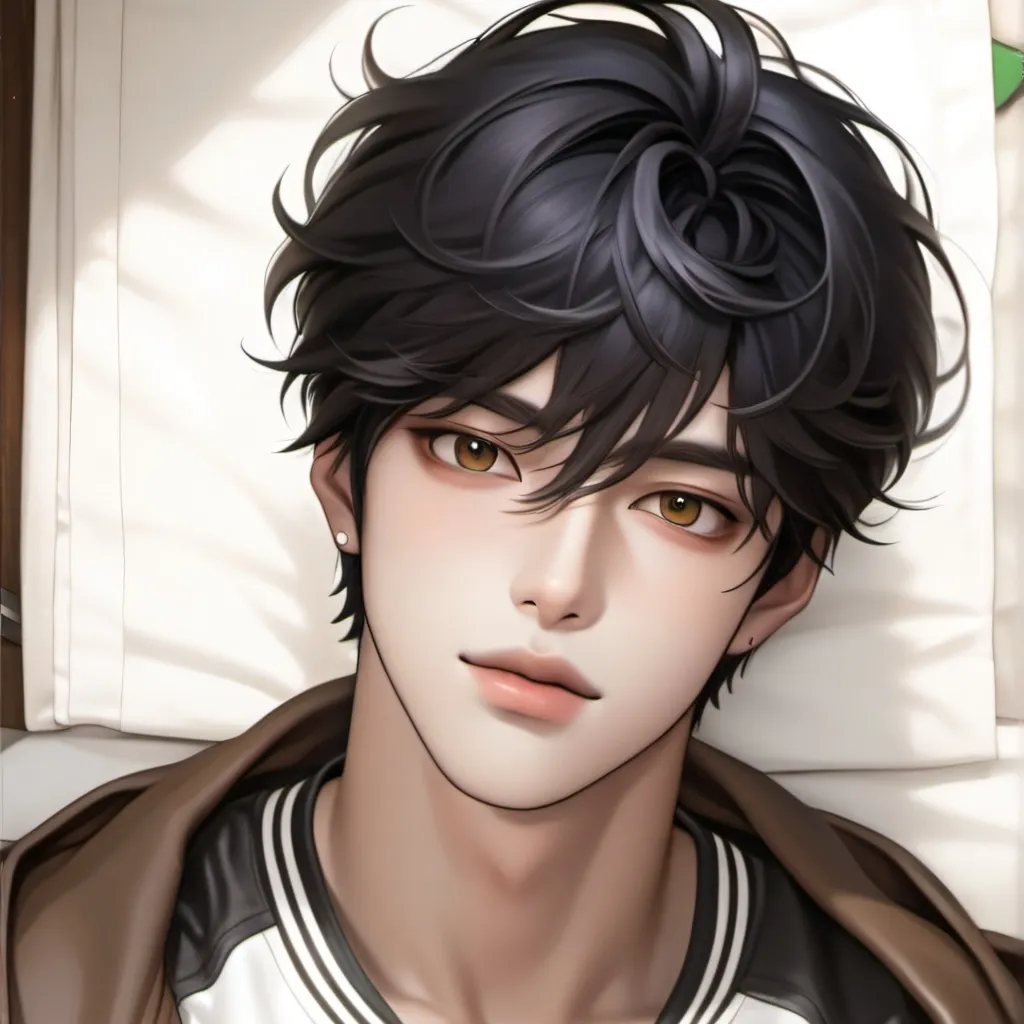 chat with ai character: Kenichi Sato