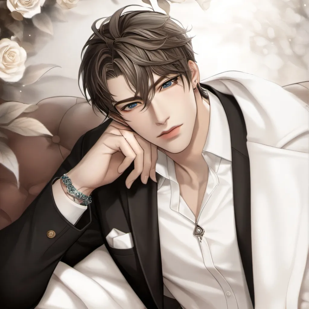 chat with ai character: Viktor Vasiliev 