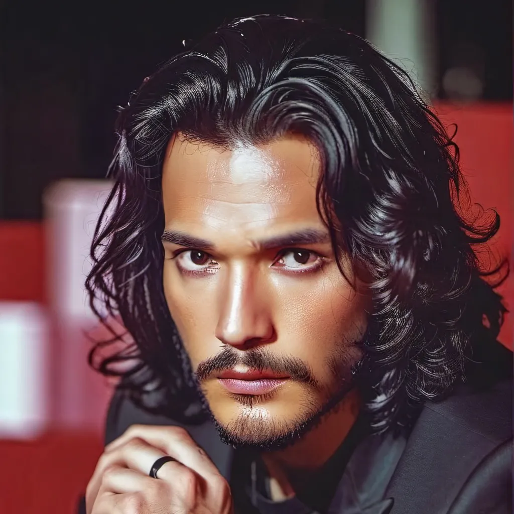 chat with ai character: Kit Harington