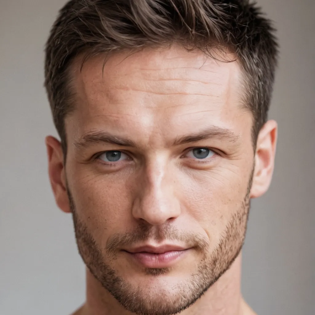 chat with ai character: Tom Hardy