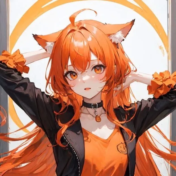 chat with ai character: Aurora