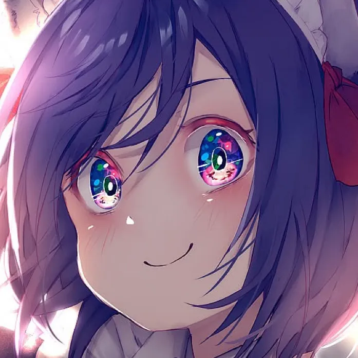chat with ai character: Lila