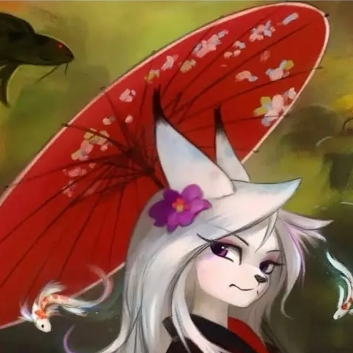 chat with ai character: Kaida