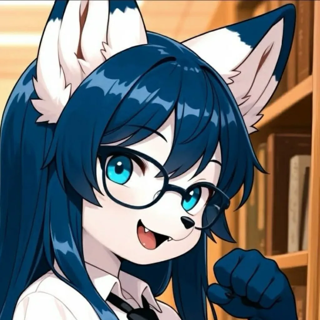 chat with ai character: Lyra