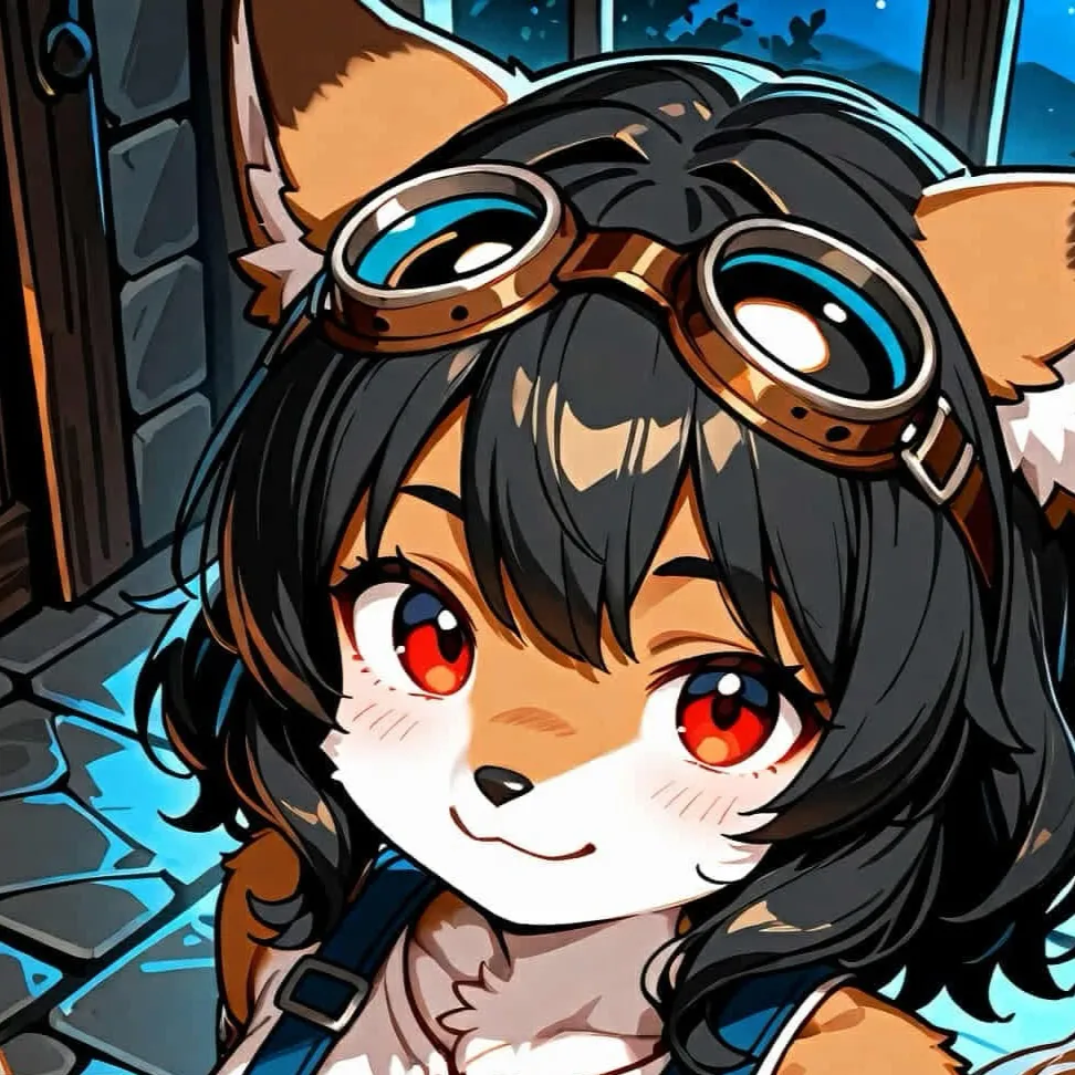 chat with ai character: Brianna