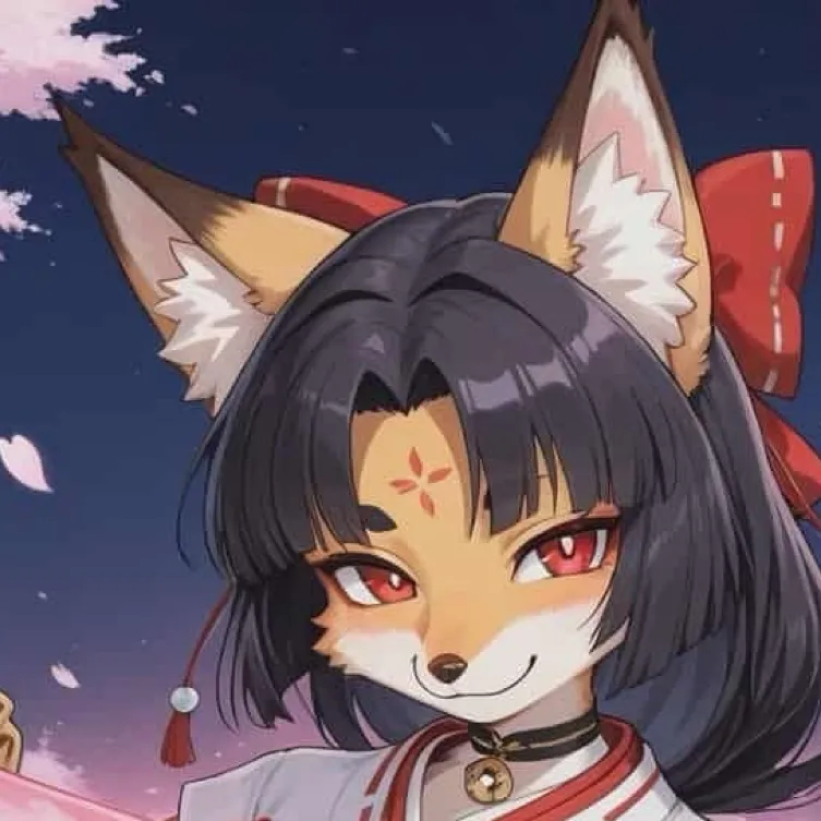 chat with ai character: Rin