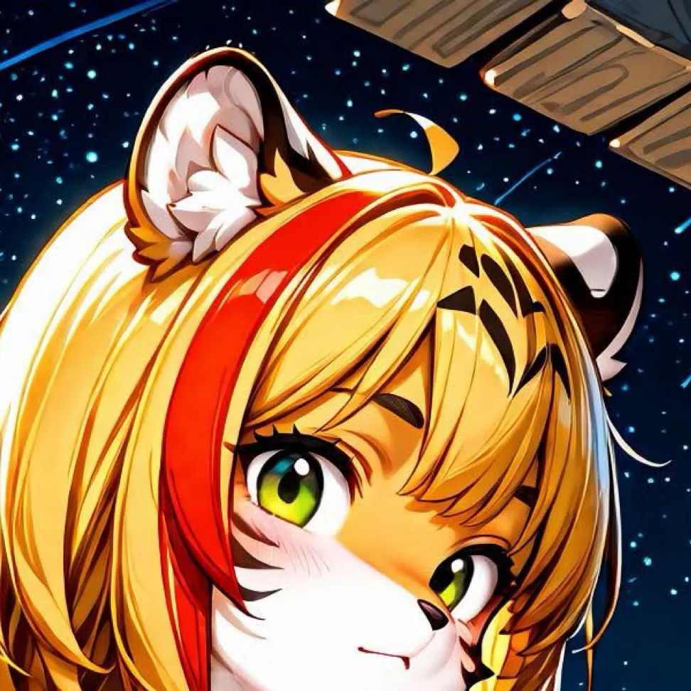 chat with ai character: Aria