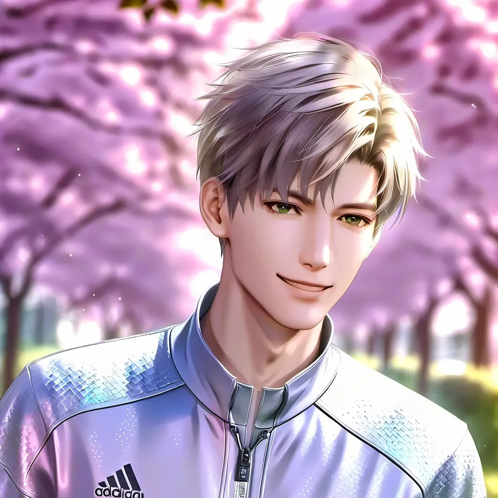 chat with ai character: Anthony 