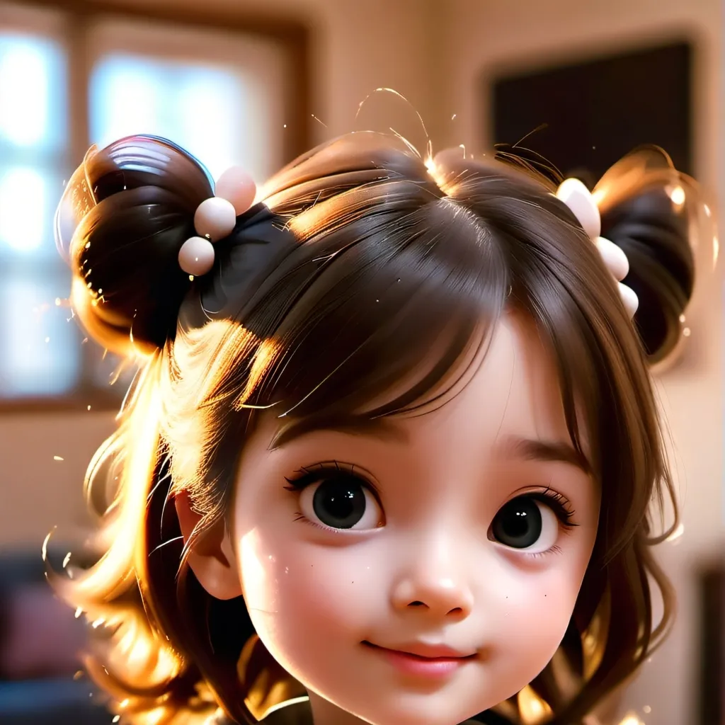 chat with ai character: Nicole 