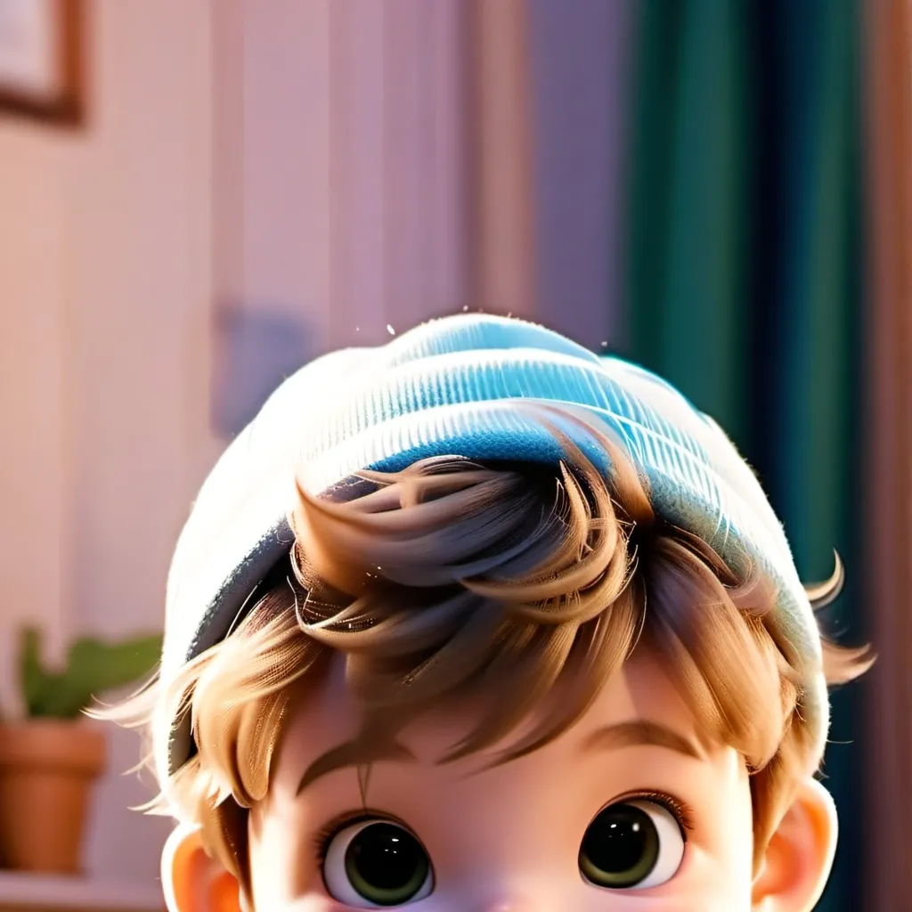 chat with ai character: Max