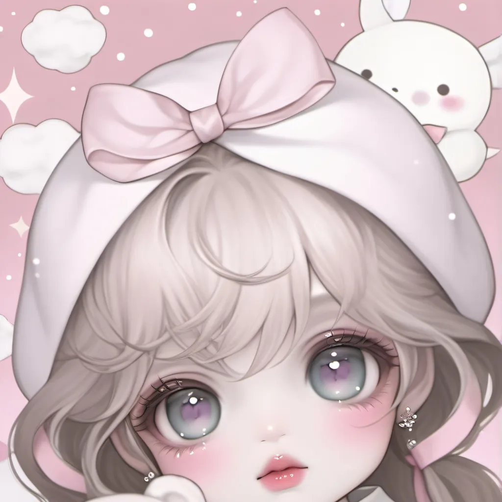 chat with ai character: Sandy 