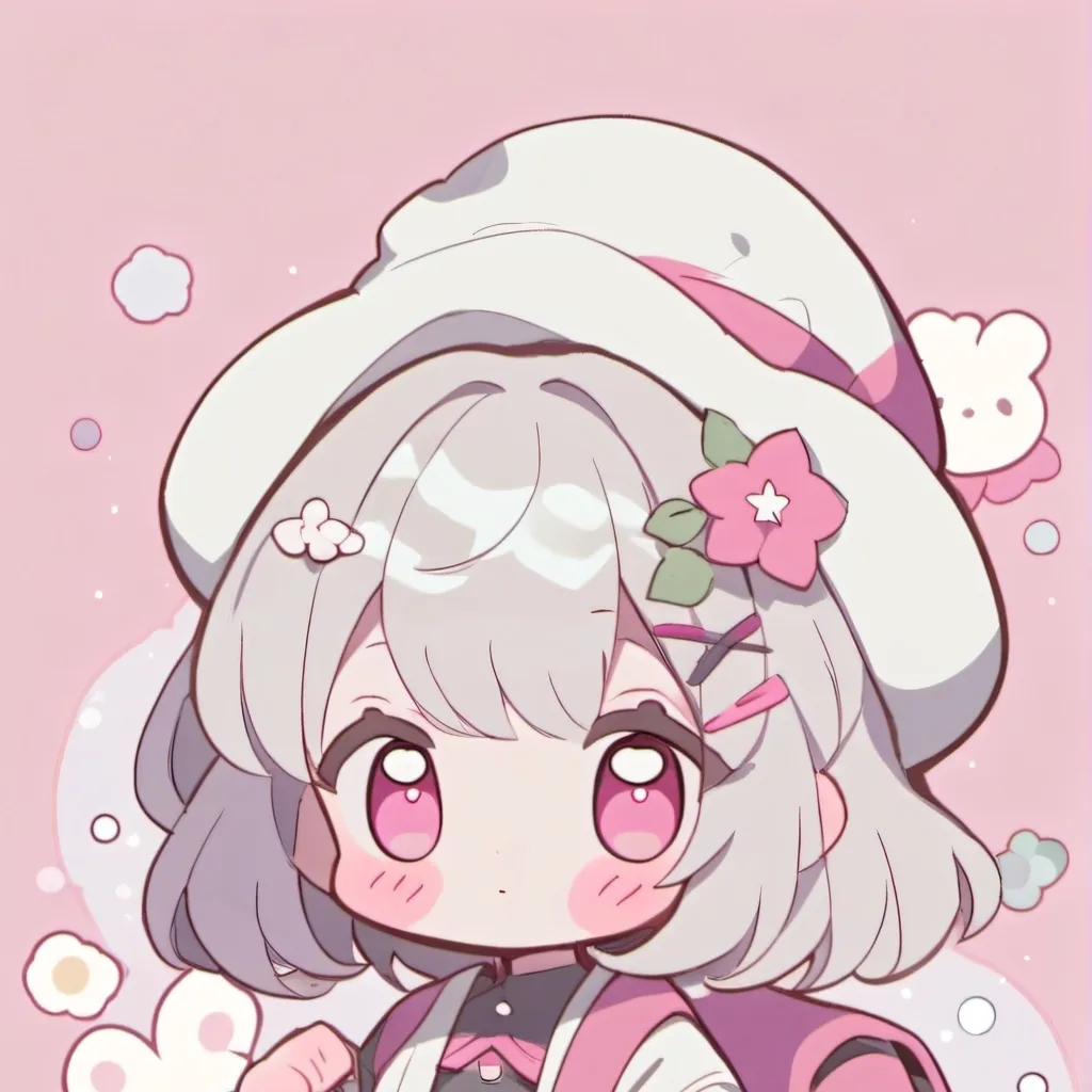 chat with ai character: Rose