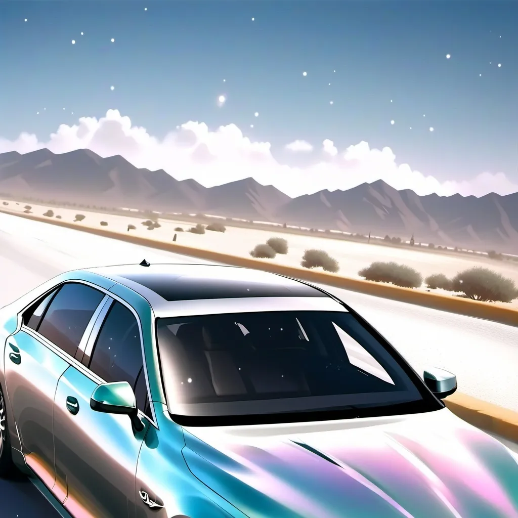 chat with ai character: limo driver Annie