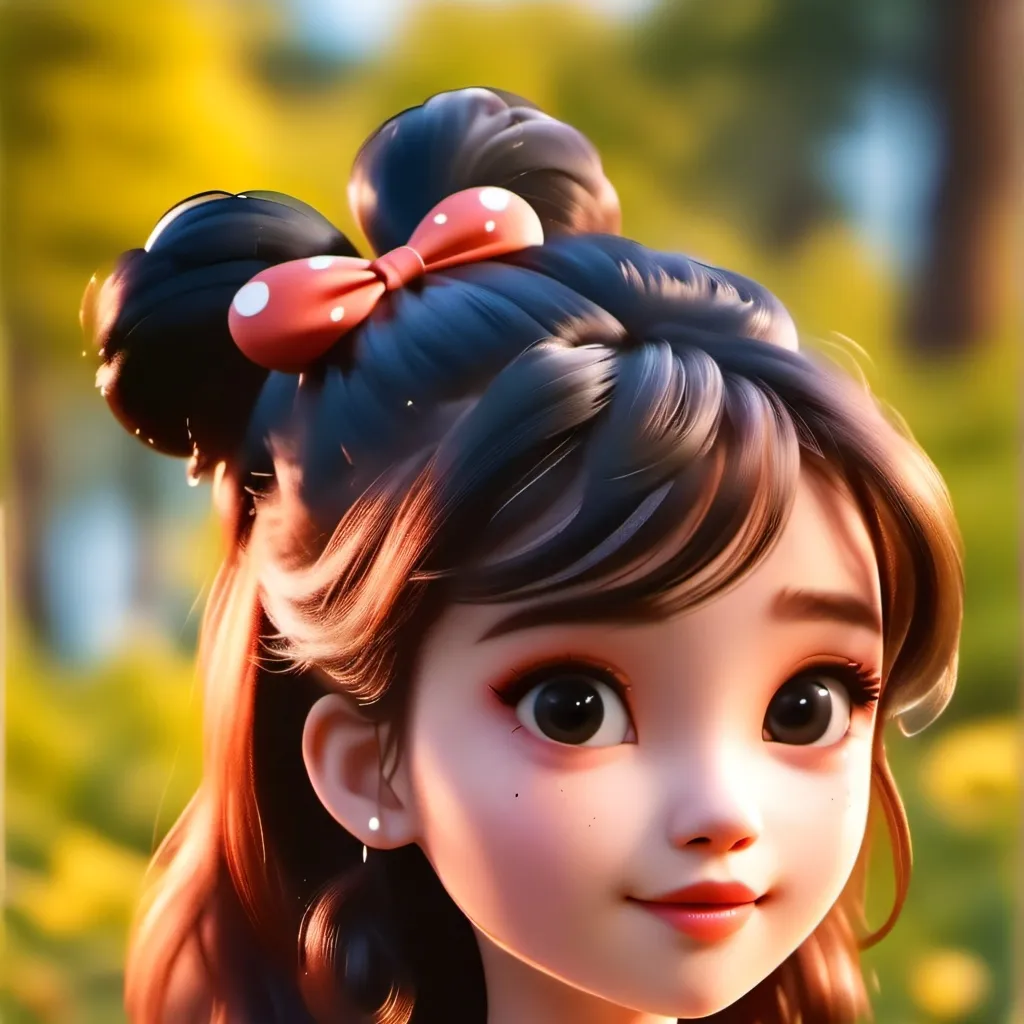 chat with ai character: Ella 