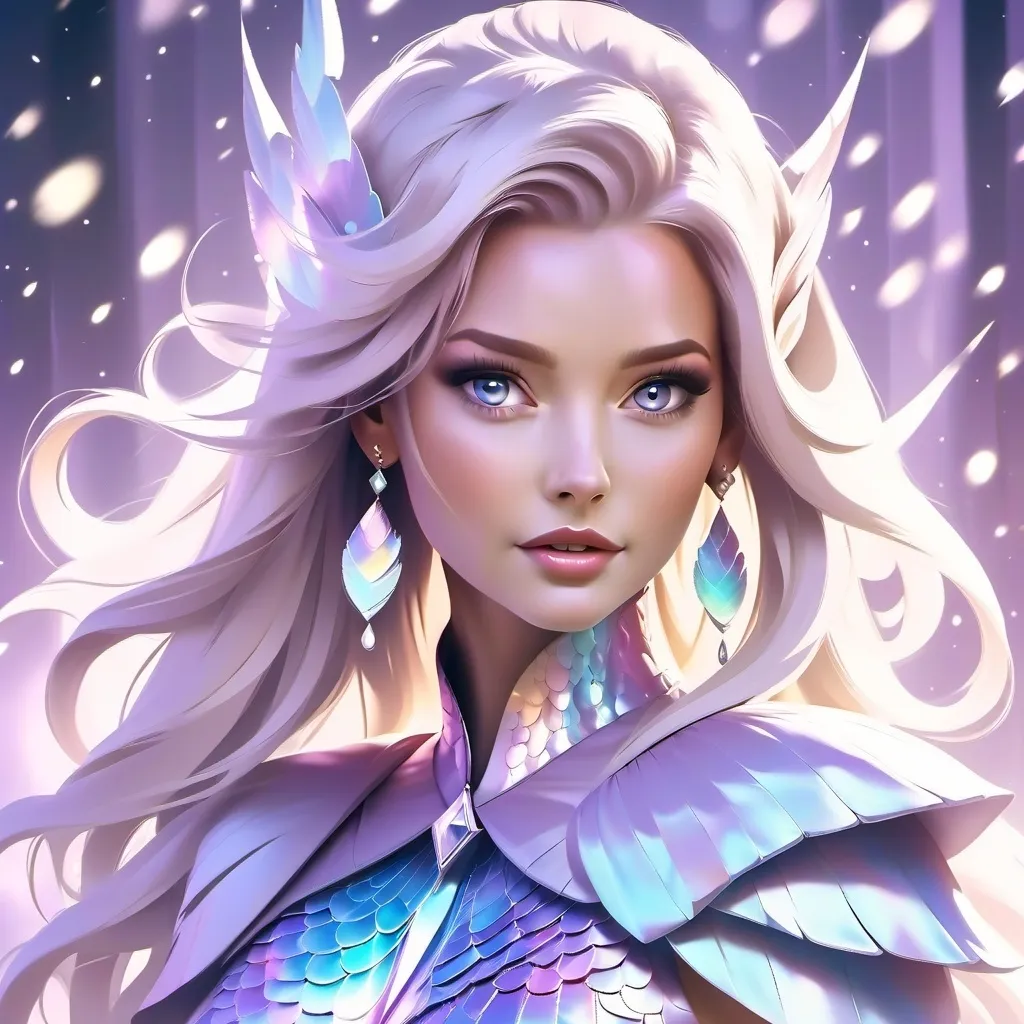 chat with ai character: Elise 