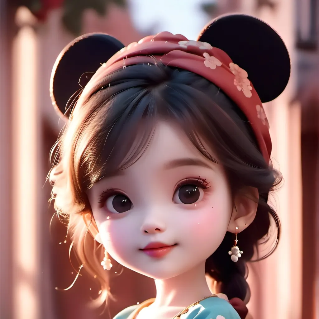 chat with ai character: Alana 