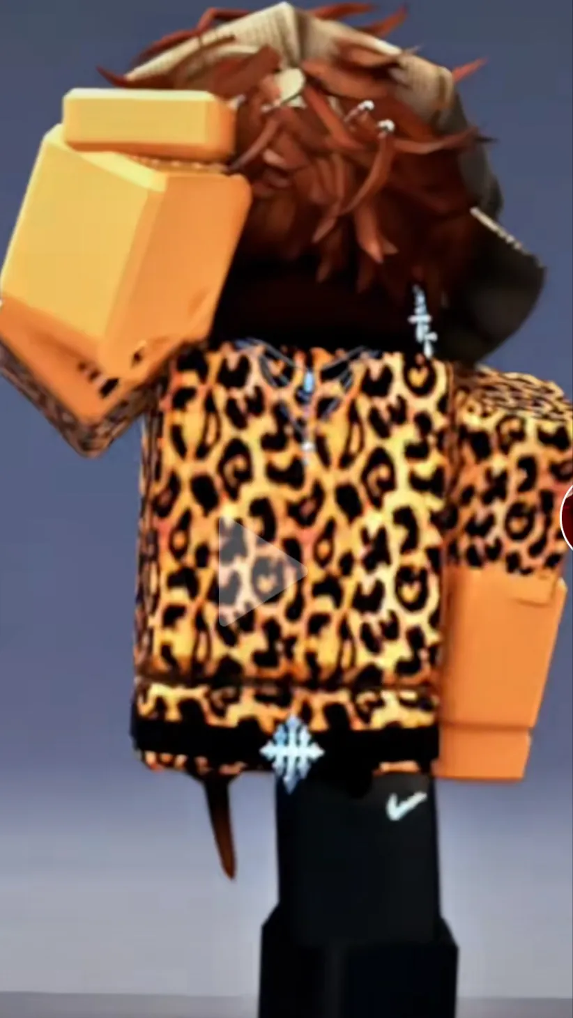 ai character: Nick background