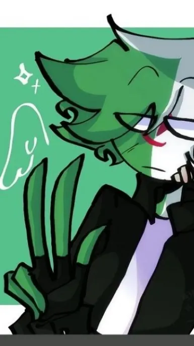 ai character: Algeria🇩🇿 background