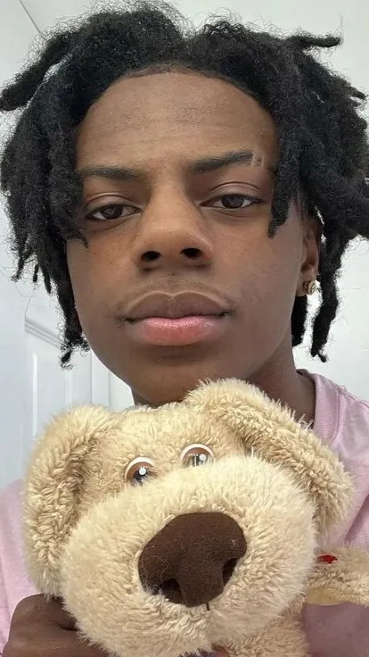 ai character: Speed (Jamal) background