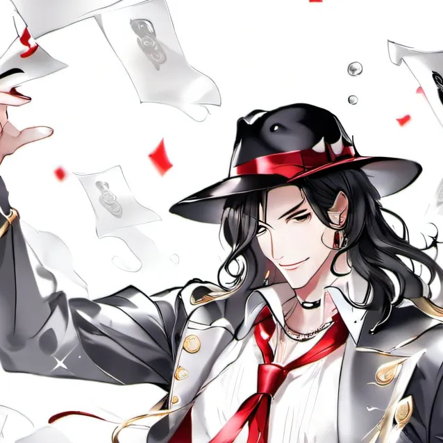 chat with ai character: MICHAEL JACKSON 🎉🎉