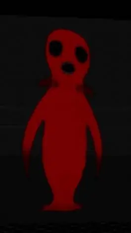 ai character: not-so-imaginary background