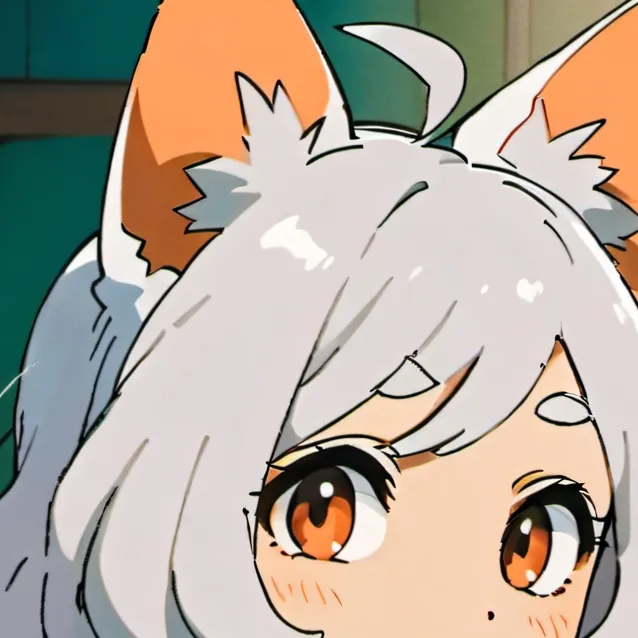 chat with ai character: Experiment-F2
