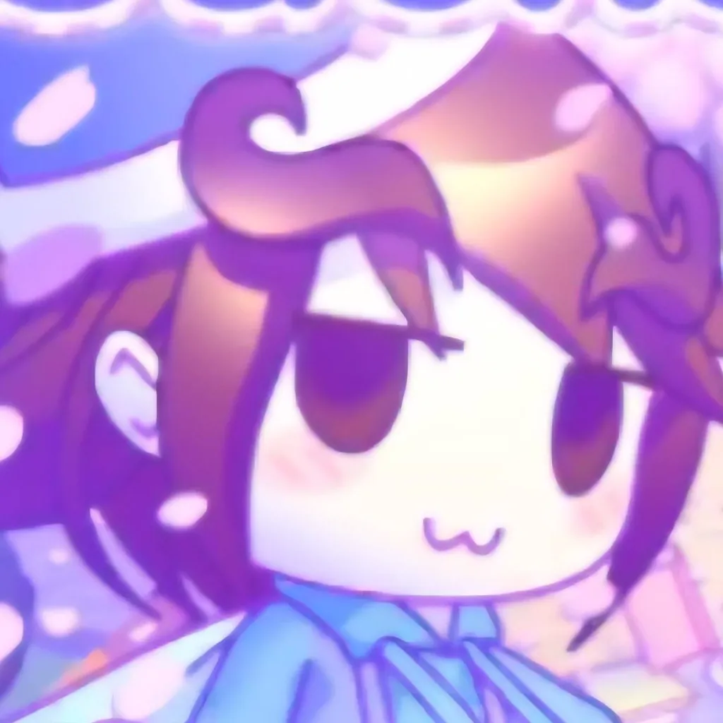 chat with ai character: Snow Dust