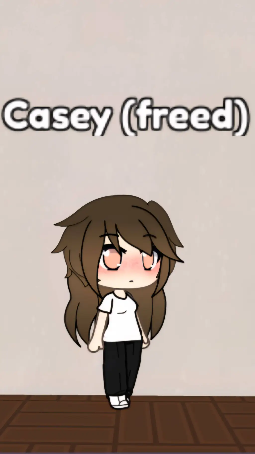 Talkie AI - Chat with Casey (freed)