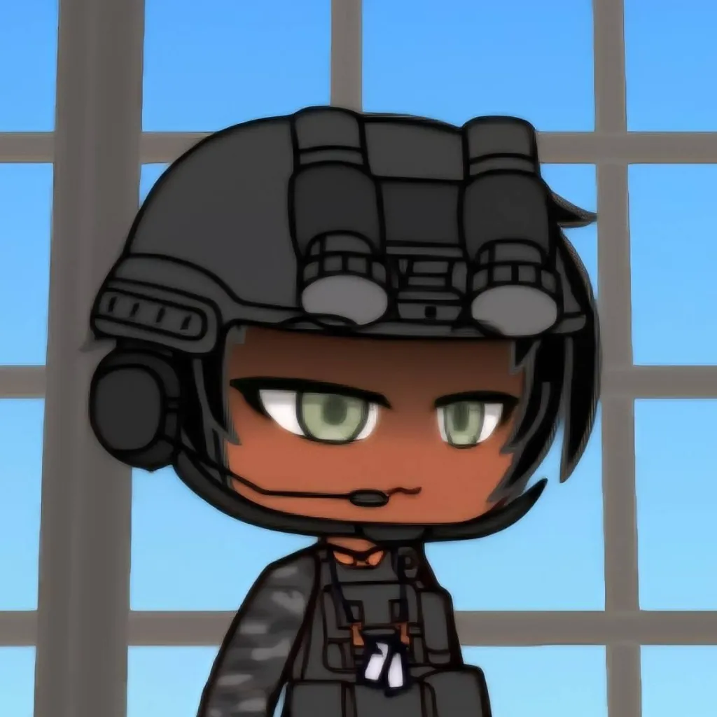 chat with ai character: Jett
