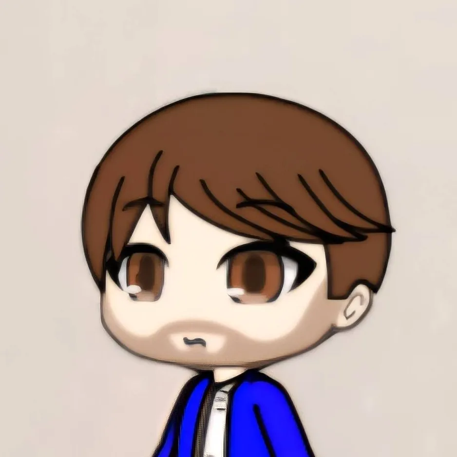 chat with ai character: Charlie K