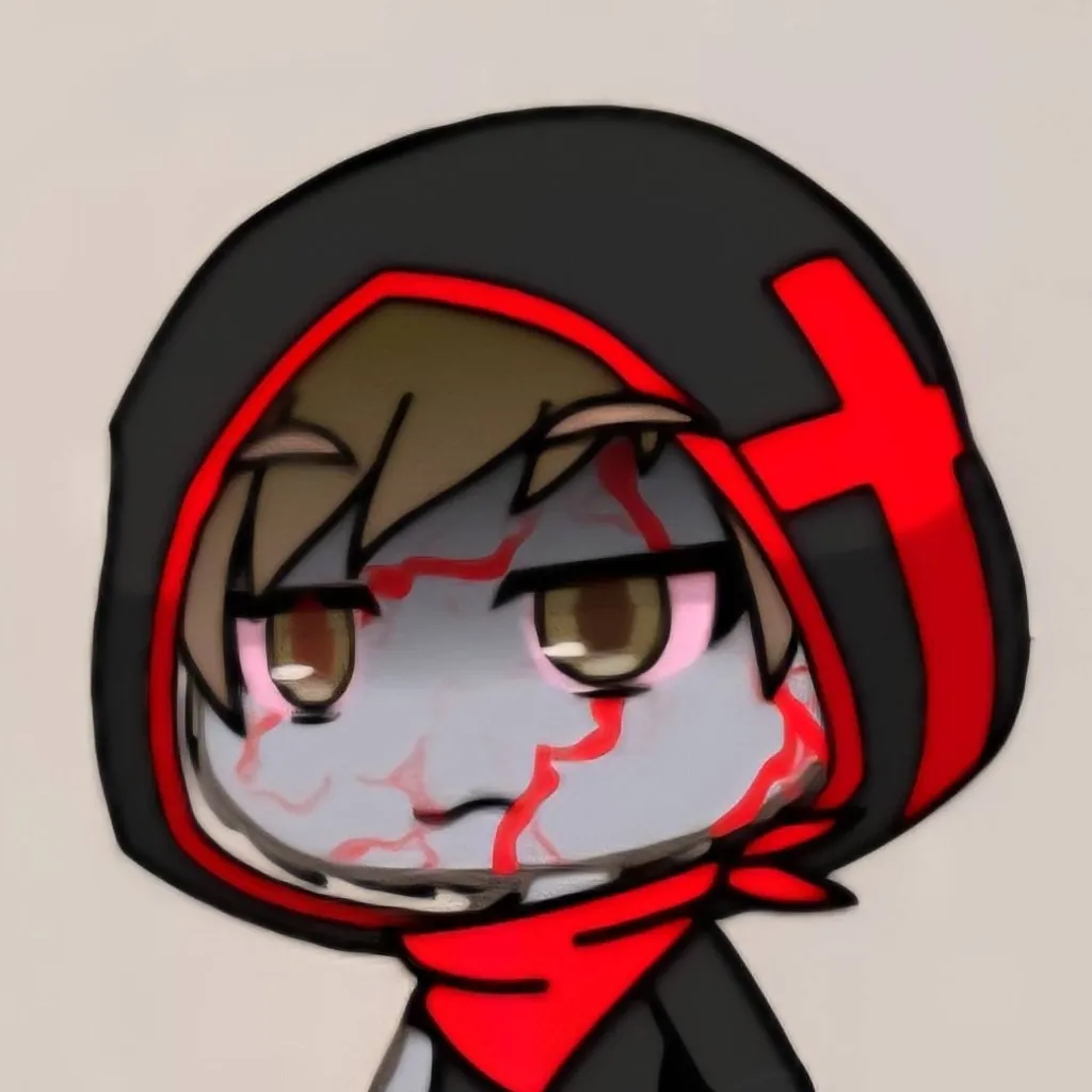 chat with ai character: Bear (undead)