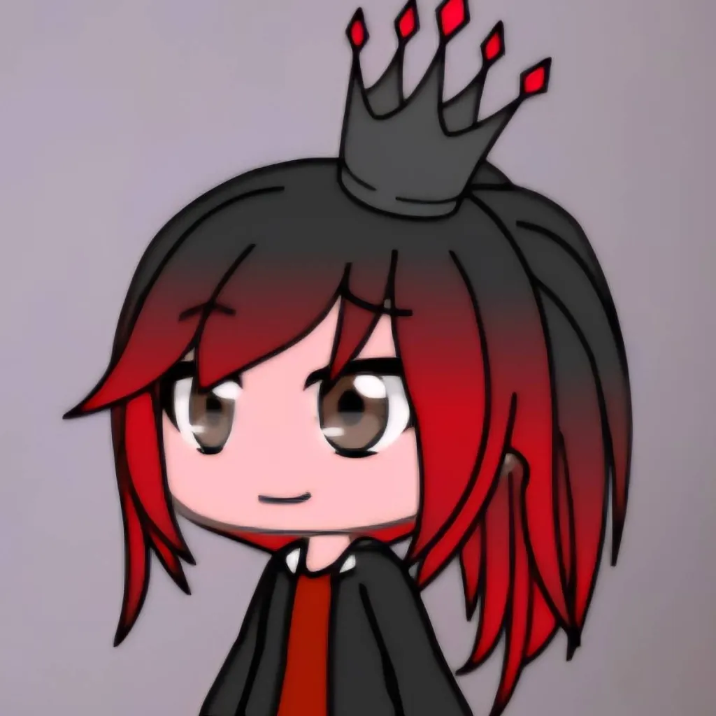 chat with ai character: Kaitlyn(Queen ver)