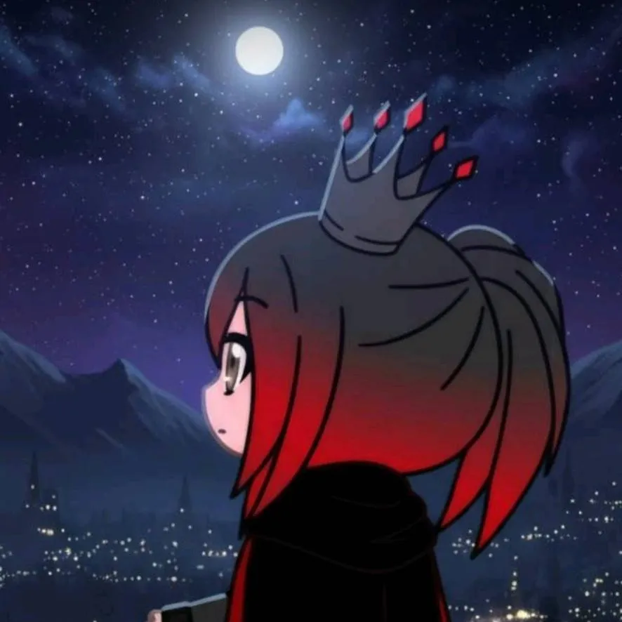 chat with ai character: Kaitlyn(Queen ver)