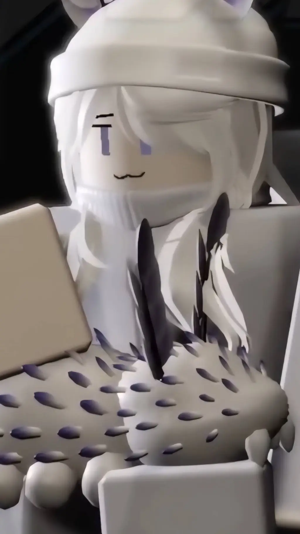 Talkie AI - Chat with Rei