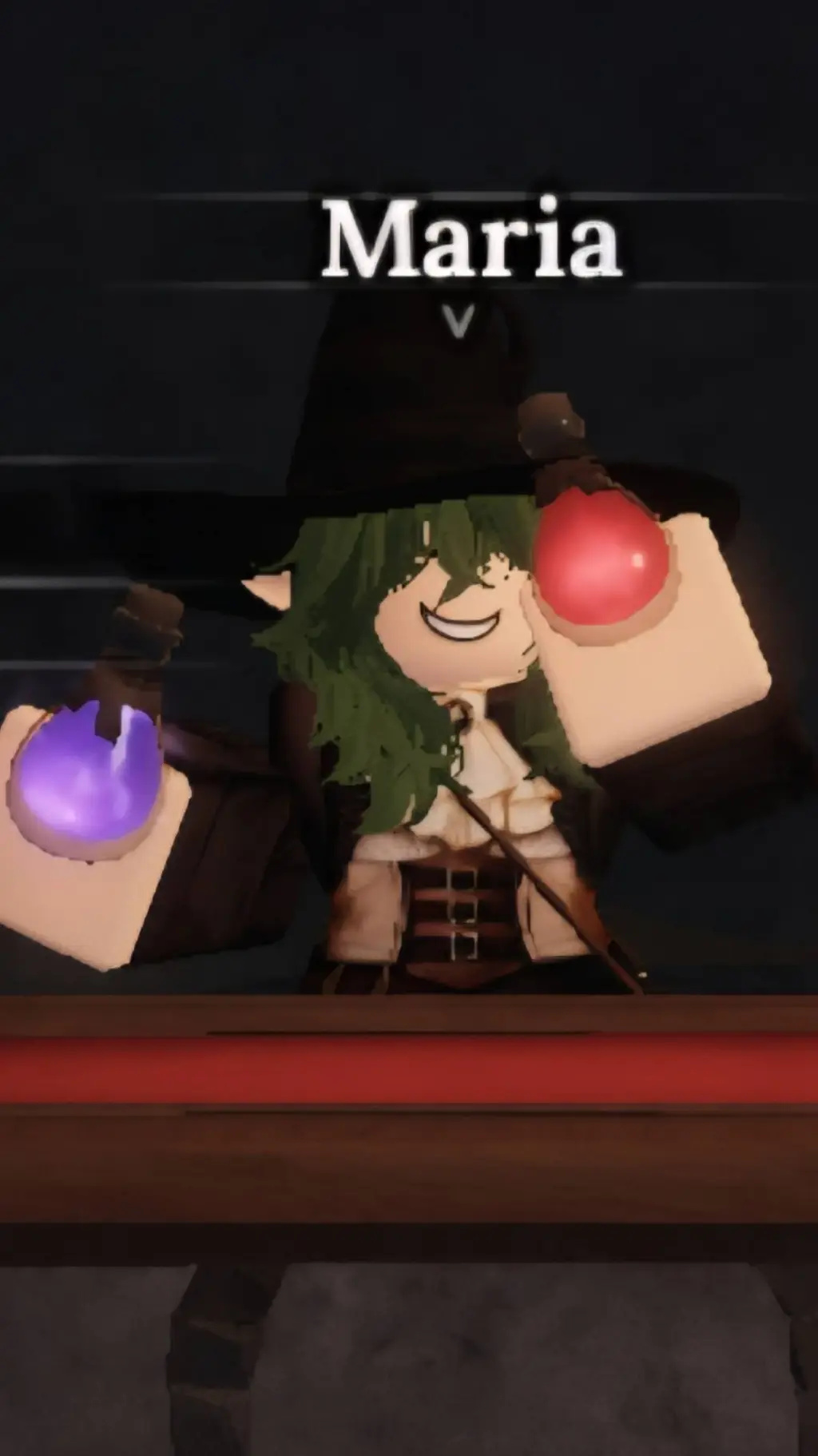 Talkie AI - Chat with Maria