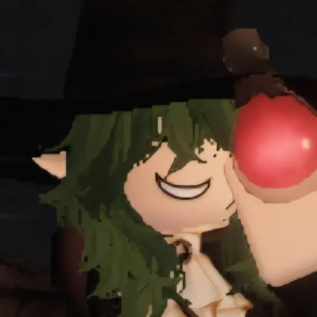 chat with ai character: Maria