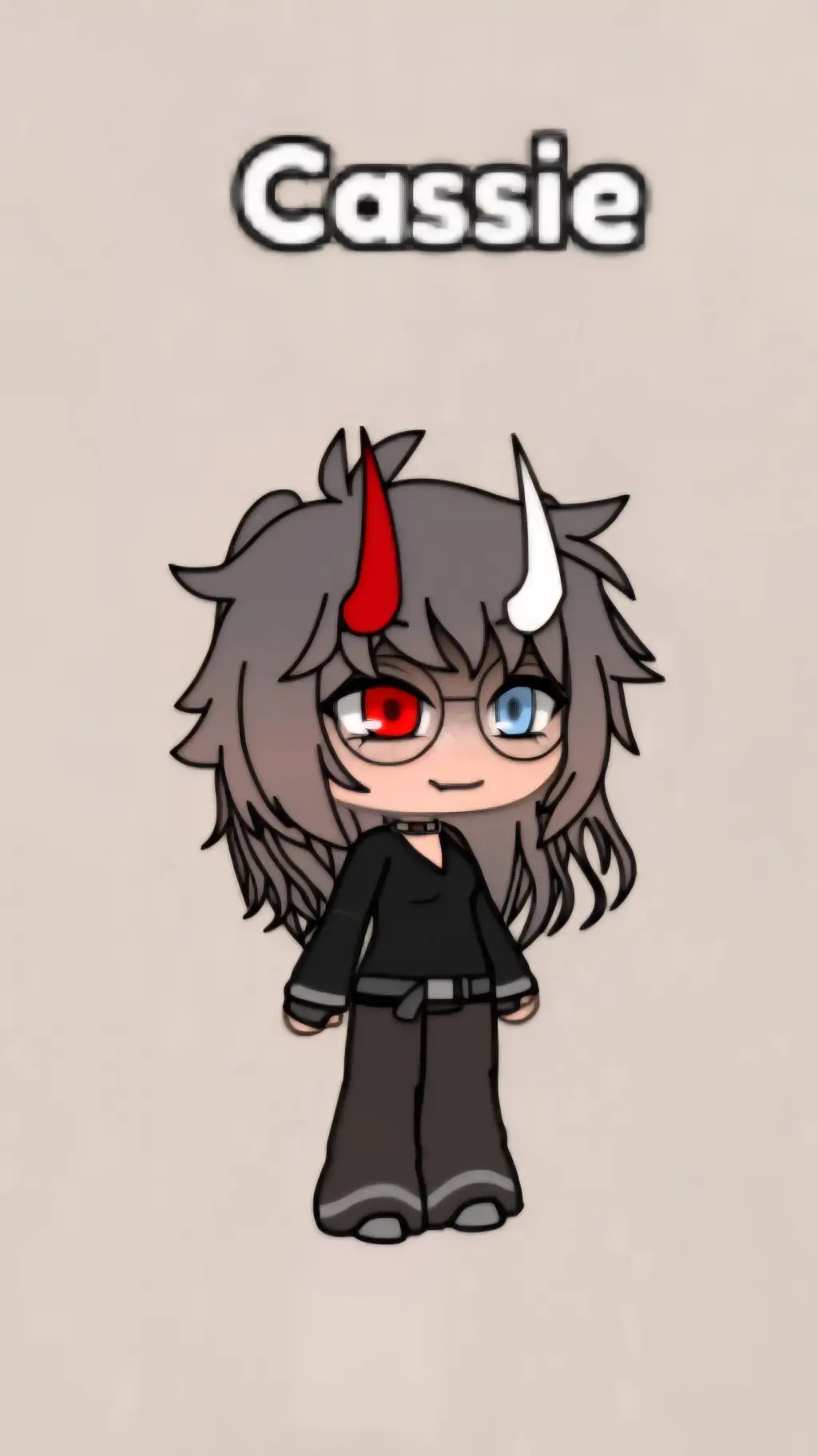 Talkie AI - Chat with Cassie