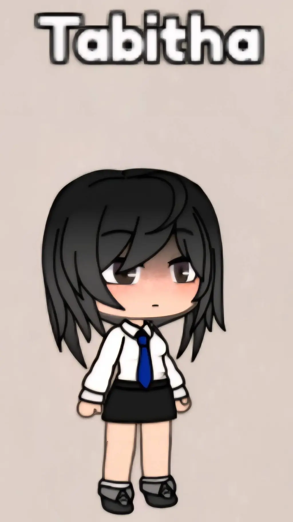 Talkie AI - Chat with Tabitha